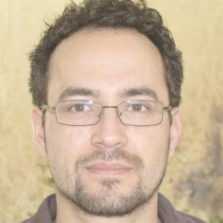 Petteri Hakansson, Lead Blockchain Architect