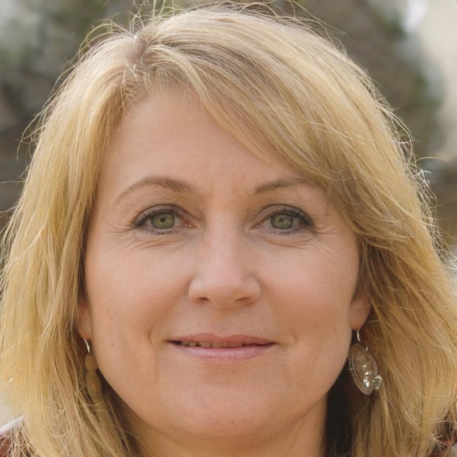 Solveig Brandvik, Smart Contract Developer